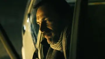 Zasłona do filmu "Pewnego razu w Anatolii" #1202240