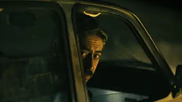 Zasłona do filmu "Pewnego razu w Anatolii" #1202241