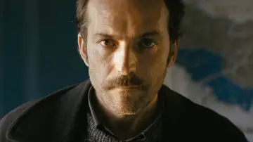 Zasłona do filmu "Pewnego razu w Anatolii" #1202242