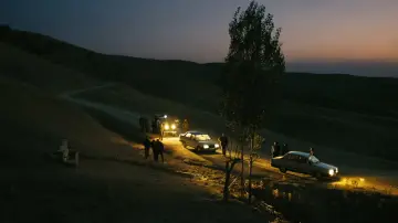 Zasłona do filmu "Pewnego razu w Anatolii" #1202243