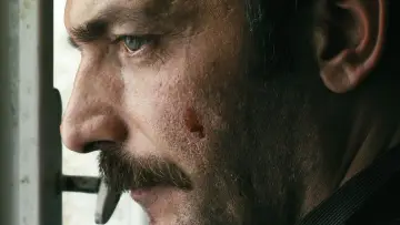 Zasłona do filmu "Pewnego razu w Anatolii" #211356