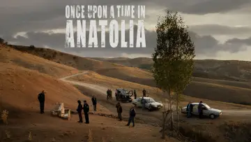 Zasłona do filmu "Pewnego razu w Anatolii" #986591