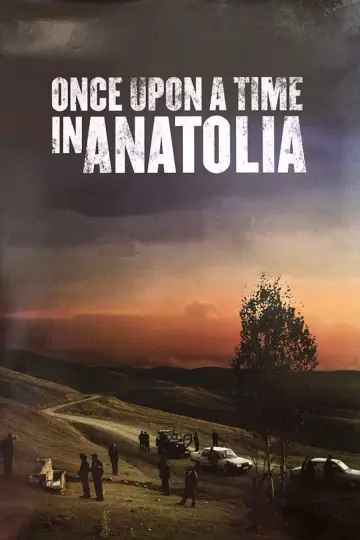 Pewnego razu w Anatolii
