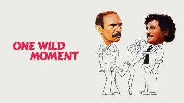 Zasłona do filmu "Un moment d