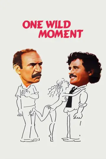 Un moment d'égarement
