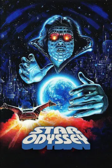 Plakat do filmu "Sette uomini d
