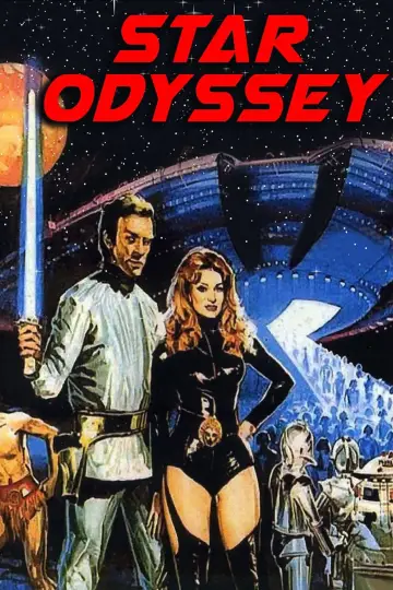 Plakat do filmu "Sette uomini d