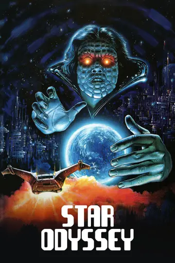 Plakat do filmu "Sette uomini d