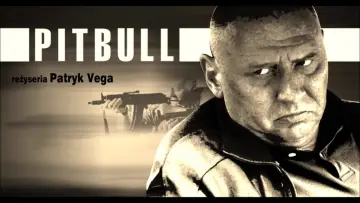 Zasłona do filmu "Pitbull" #1101582