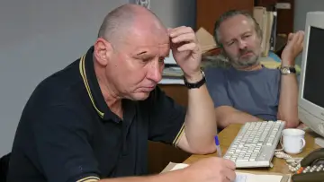 Zasłona do filmu "Pitbull" #460585