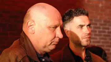 Zasłona do filmu "Pitbull" #460595