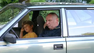 Zasłona do filmu "Pitbull" #460600