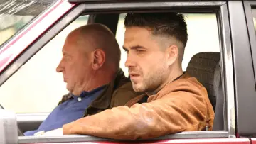 Zasłona do filmu "Pitbull" #460601