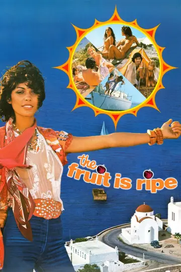 Plakat do filmu "Griechische Feigen" #743919