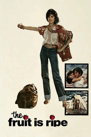 Plakat do filmu "Griechische Feigen" #743920