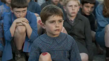 La Guerre des boutons