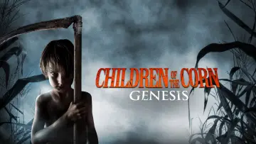 Zasłona do filmu "Dzieci Kukurydzy VIII: Geneza" #1567481