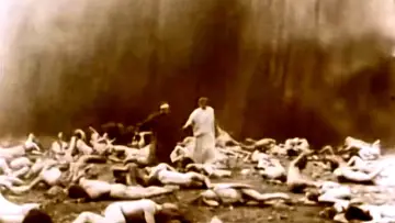 Zasłona do filmu "L’Inferno" #1879972