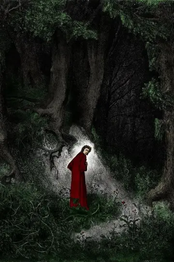 Plakat do filmu "L’Inferno" #1879974