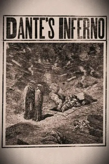 Plakat do filmu "L’Inferno" #970484