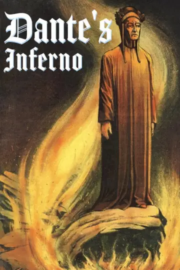 Plakat do filmu "L’Inferno" #970487