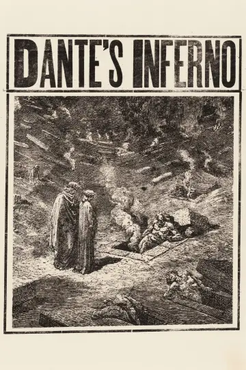 Plakat do filmu "L’Inferno" #970489