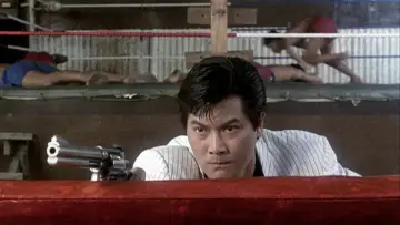 Zasłona do filmu "江湖龍虎鬥" #1180879