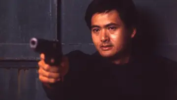 Zasłona do filmu "江湖龍虎鬥" #1180883