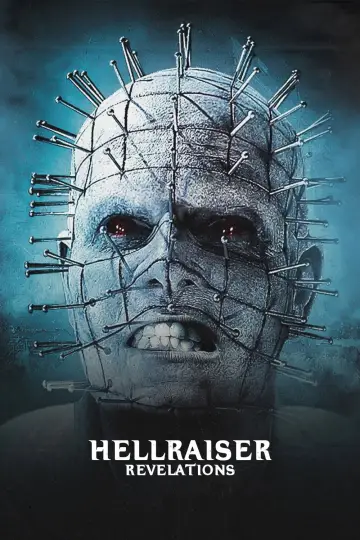 Hellraiser: Objawienie