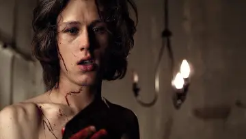 Zasłona do filmu "Hellraiser: Objawienie" #385158
