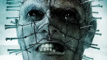 Zasłona do filmu "Hellraiser: Objawienie" #385159