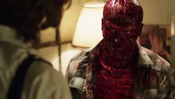 Zasłona do filmu "Hellraiser: Objawienie" #385160
