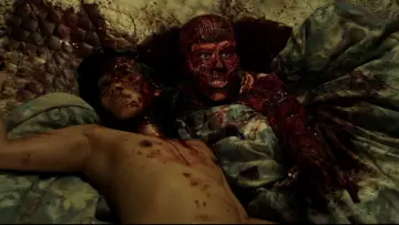 Zasłona do filmu "Hellraiser: Objawienie" #853766