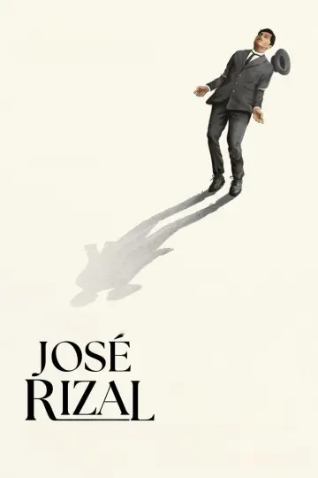 Plakat do filmu "José Rizal" #1116384