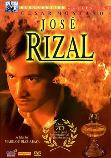 José Rizal