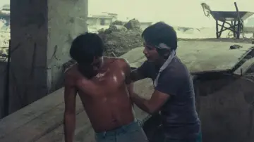 Zasłona do filmu "Maynila sa mga Kuko ng Liwanag" #1089882