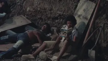 Zasłona do filmu "Maynila sa mga Kuko ng Liwanag" #1089883