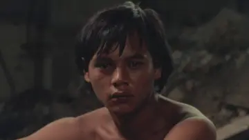 Zasłona do filmu "Maynila sa mga Kuko ng Liwanag" #1089884