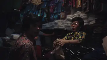 Zasłona do filmu "Maynila sa mga Kuko ng Liwanag" #1089887
