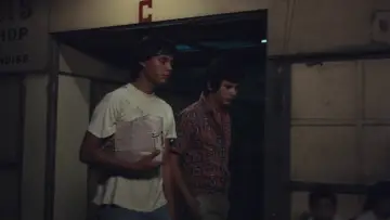 Zasłona do filmu "Maynila sa mga Kuko ng Liwanag" #1089890