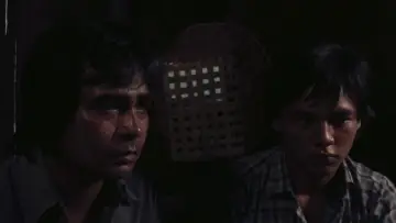 Zasłona do filmu "Maynila sa mga Kuko ng Liwanag" #1089892