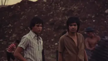Zasłona do filmu "Maynila sa mga Kuko ng Liwanag" #1089893