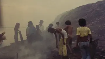 Zasłona do filmu "Maynila sa mga Kuko ng Liwanag" #1089894