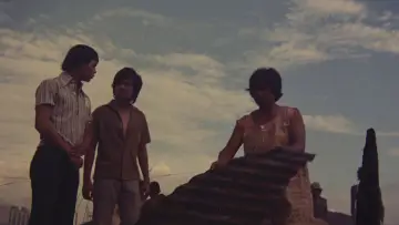 Zasłona do filmu "Maynila sa mga Kuko ng Liwanag" #1089895