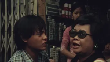 Zasłona do filmu "Maynila sa mga Kuko ng Liwanag" #1089896