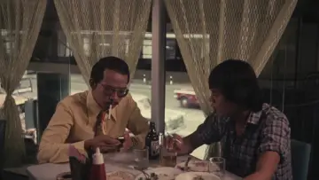 Zasłona do filmu "Maynila sa mga Kuko ng Liwanag" #1089897