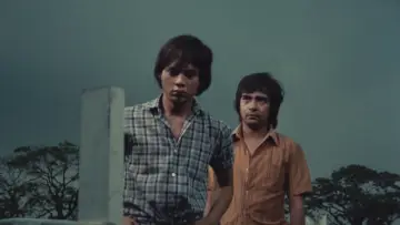 Zasłona do filmu "Maynila sa mga Kuko ng Liwanag" #1089899