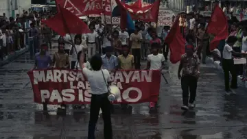 Zasłona do filmu "Maynila sa mga Kuko ng Liwanag" #1089900