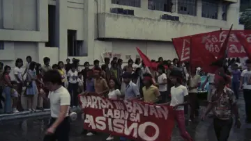 Zasłona do filmu "Maynila sa mga Kuko ng Liwanag" #1089901