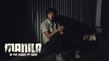 Zasłona do filmu "Maynila sa mga Kuko ng Liwanag" #1089903